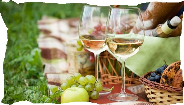 Fehérborok kategória