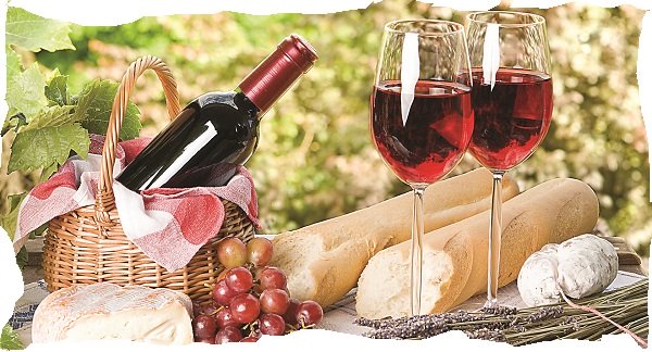 Vörösborok kategória