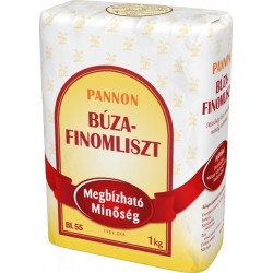 Finomliszt Élelmiszer