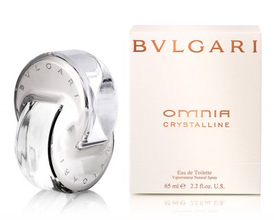 Bvulgari Omnia Crystalline
