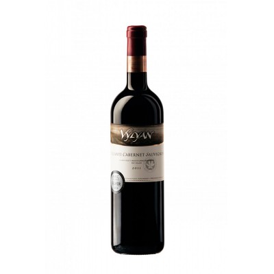 Vylyan Cabernet Sauvignon 2011