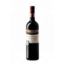 Vylyan Cabernet Sauvignon 2011 Vörösborok