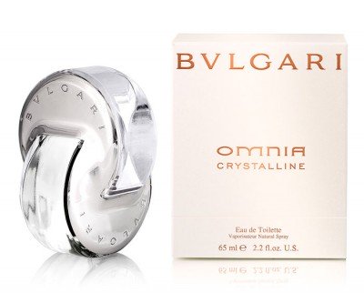 Bvulgari Omnia Crystalline - Másolat